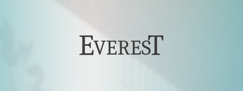 Logo de la marca Everest