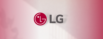 Logo de la marca LG