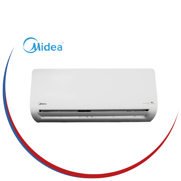 Imagen de Aire Acondicionado MIDEA Inverter AA- Modelo 12.000