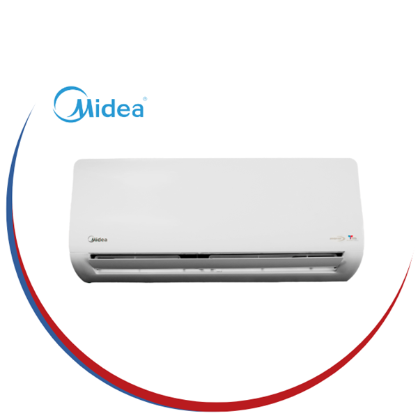 Imagen de Aire Acondicionado MIDEA Inverter - Modelo 18.000