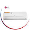 Imagen de Aire Acondicionado LG  DUAL Inverter  - 24.000 BTU
