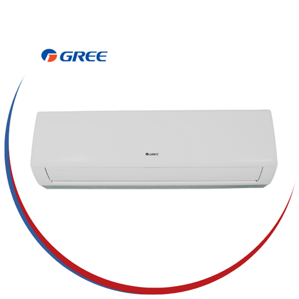 Imagen de Aire Acondicionado Gree Inverter 12.000 Btu Eficiencia A R410 PROXIMO ARRIBO