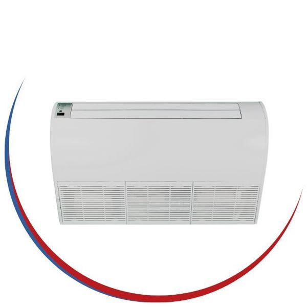 Imagen de Piso techo 36.000 BTU Inverter