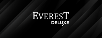 Logo de la marca Everest Inverter DELUXE