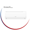 Imagen de Aire Acondicionado Everest Deluxe Inverter 12.000 Btu WiFi Eficiencia AA