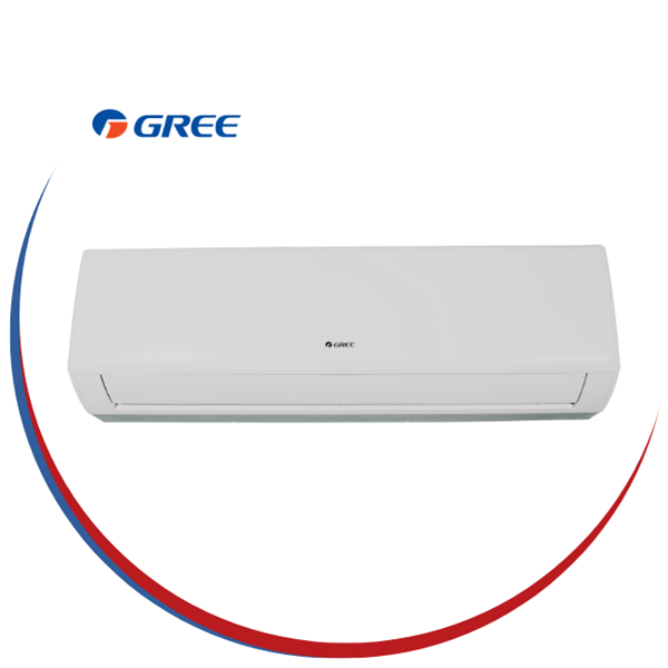 Imagen de Aire Acondicionado Everest Deluxe Inverter 12.000 Btu WiFi Eficiencia AA